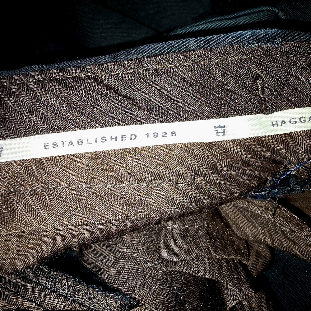 Men's Haggar Men's Pants
